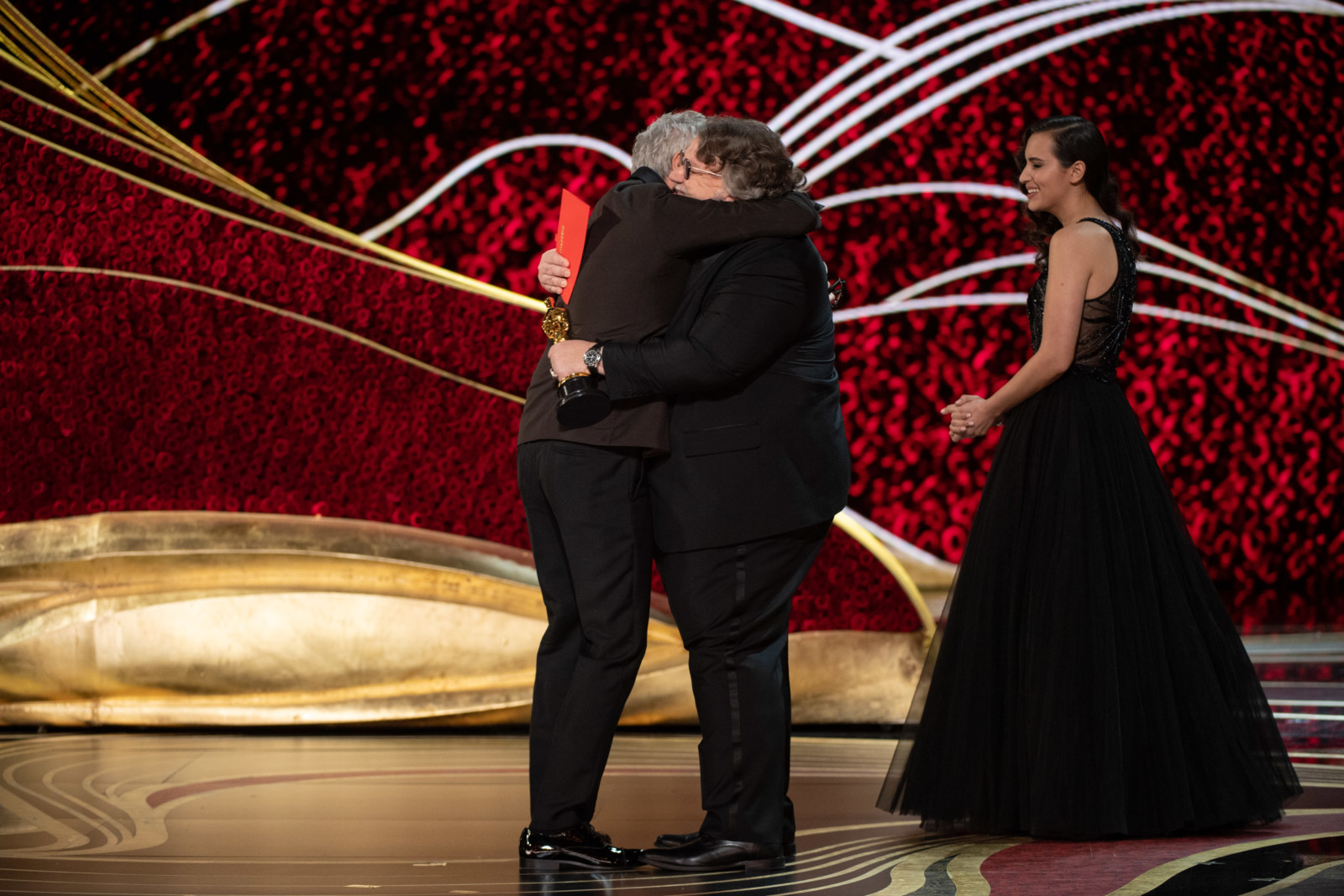 【受賞スピーチ】第91回アカデミー賞 受賞者の歓びのコメントが続々と到着 Fan's Voice ファンズボイス