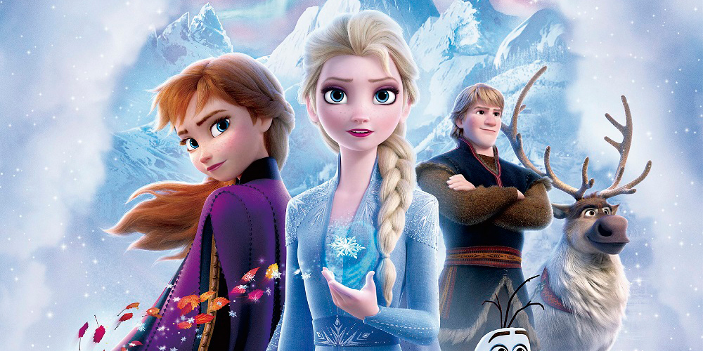 アナと雪の女王2 3Dポスター Amazon.co.jp: 映画ポスター アナと雪の女王 2 FROZEN Ⅱ