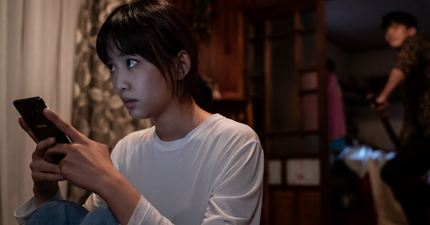 どこまでもどこまでも殺人鬼に追われる『殺人鬼から逃げる夜』特別映像が解禁 | Fan's Voice | ファンズボイス