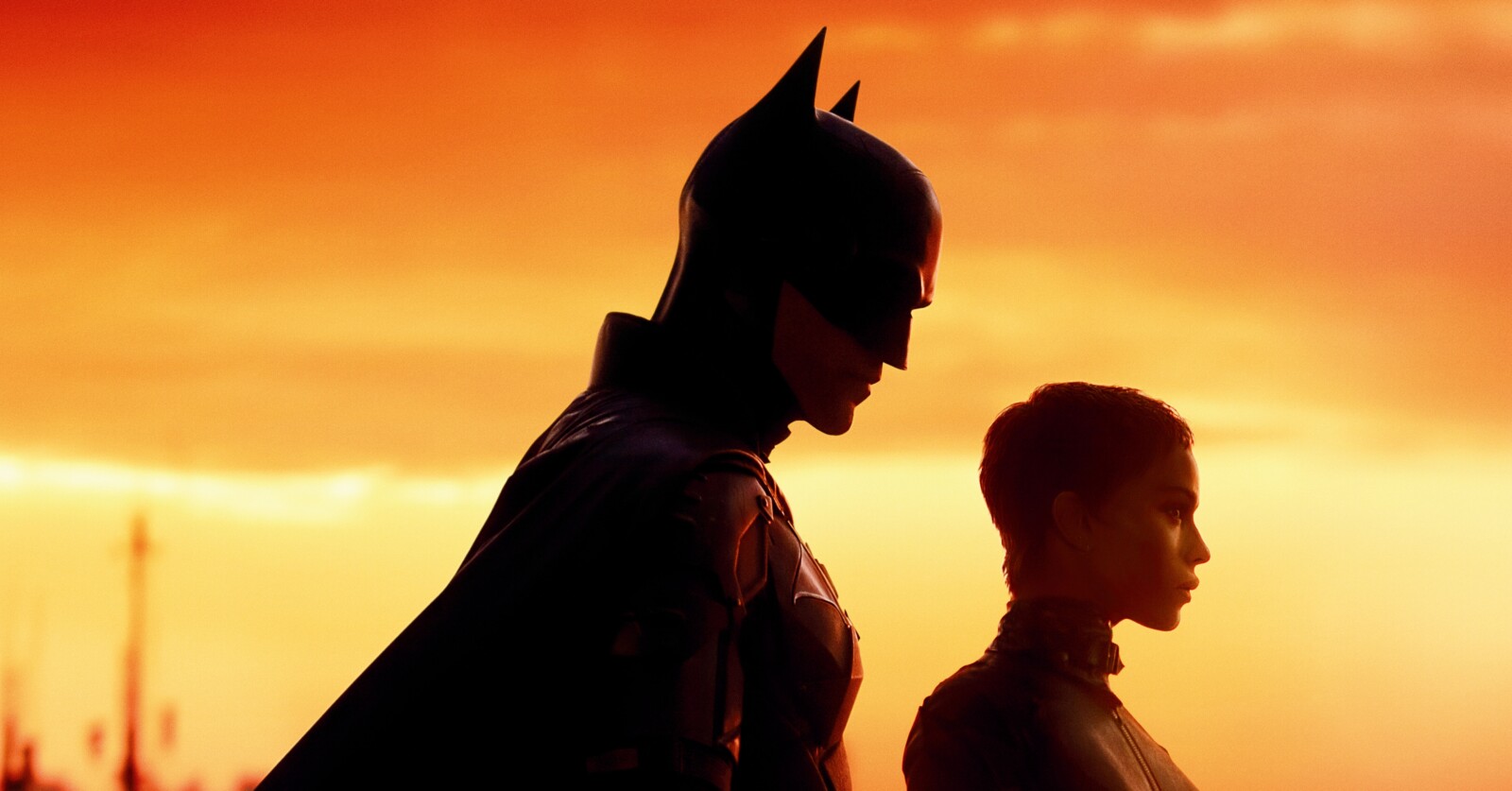 THE BATMAN－ザ・バットマン－』US版アート2種が到着！ | Fan