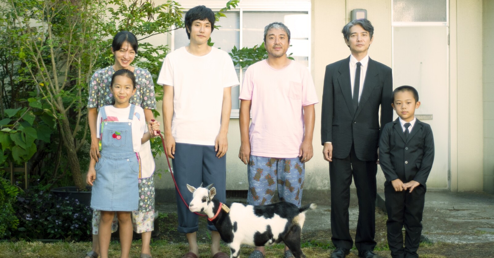 川っぺりムコリッタ フライヤー 映画チラシサイト：川っぺりムコリッタ