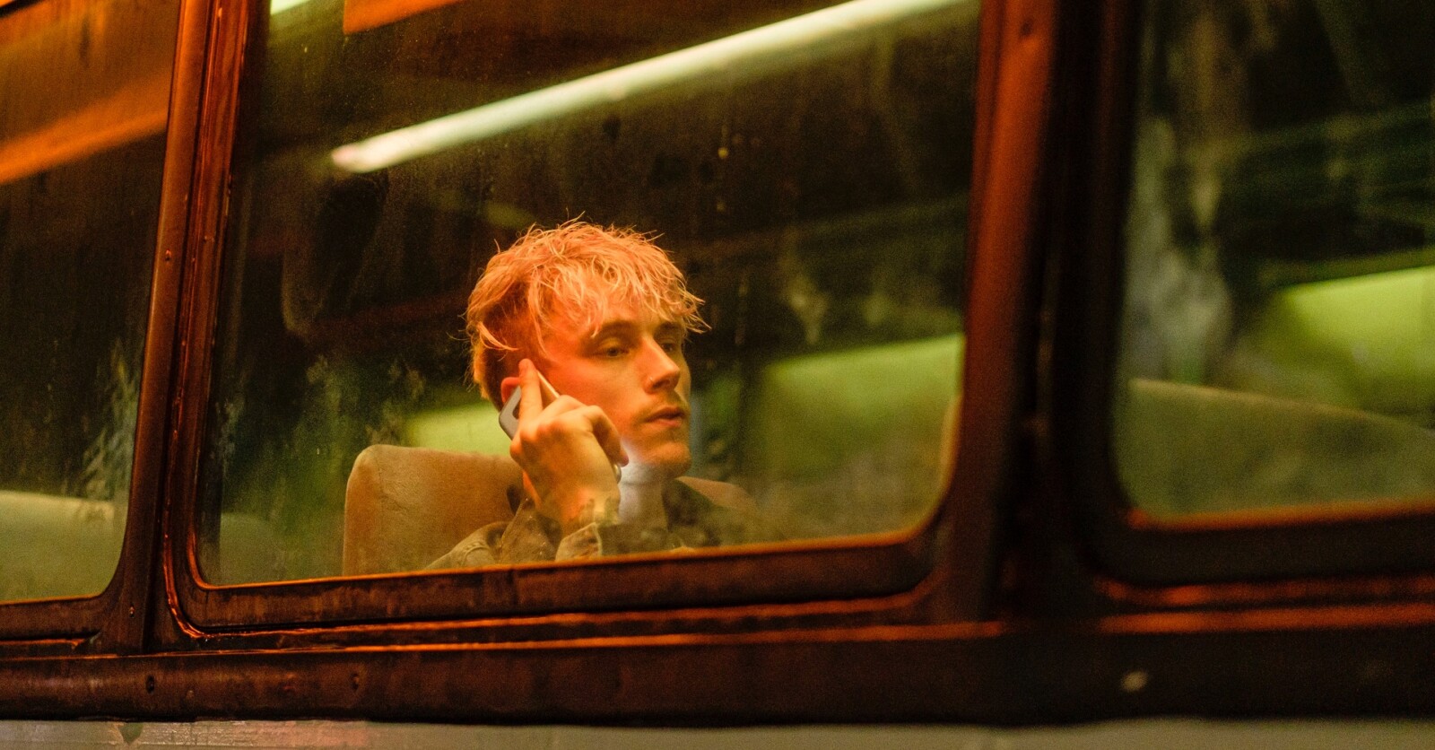 ワイルド ロード 12月2日公開決定 Fan S Voice ファンズボイス