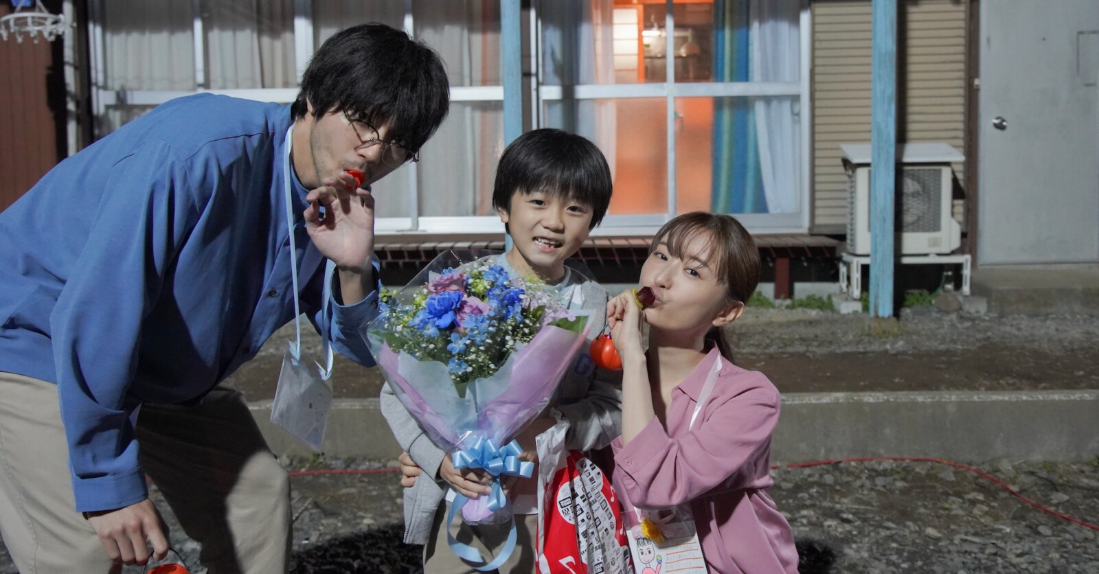 新品未開封★ 夜、鳥たちが啼く　豪華版 Blu-ray　山田裕貴, 松本まりか Amazon.co.jp: 夜、鳥たちが啼く 豪華版 [Blu-ray] : 山田裕貴