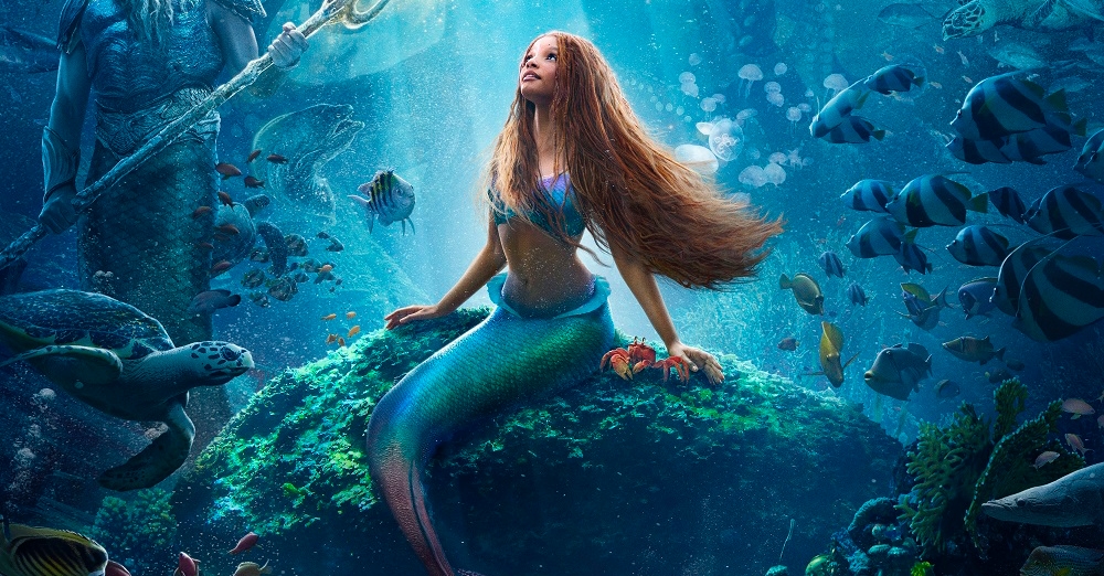 Amazon.co.jp: リトル・マーメイド: 人魚姫 (ディズニーアニメ