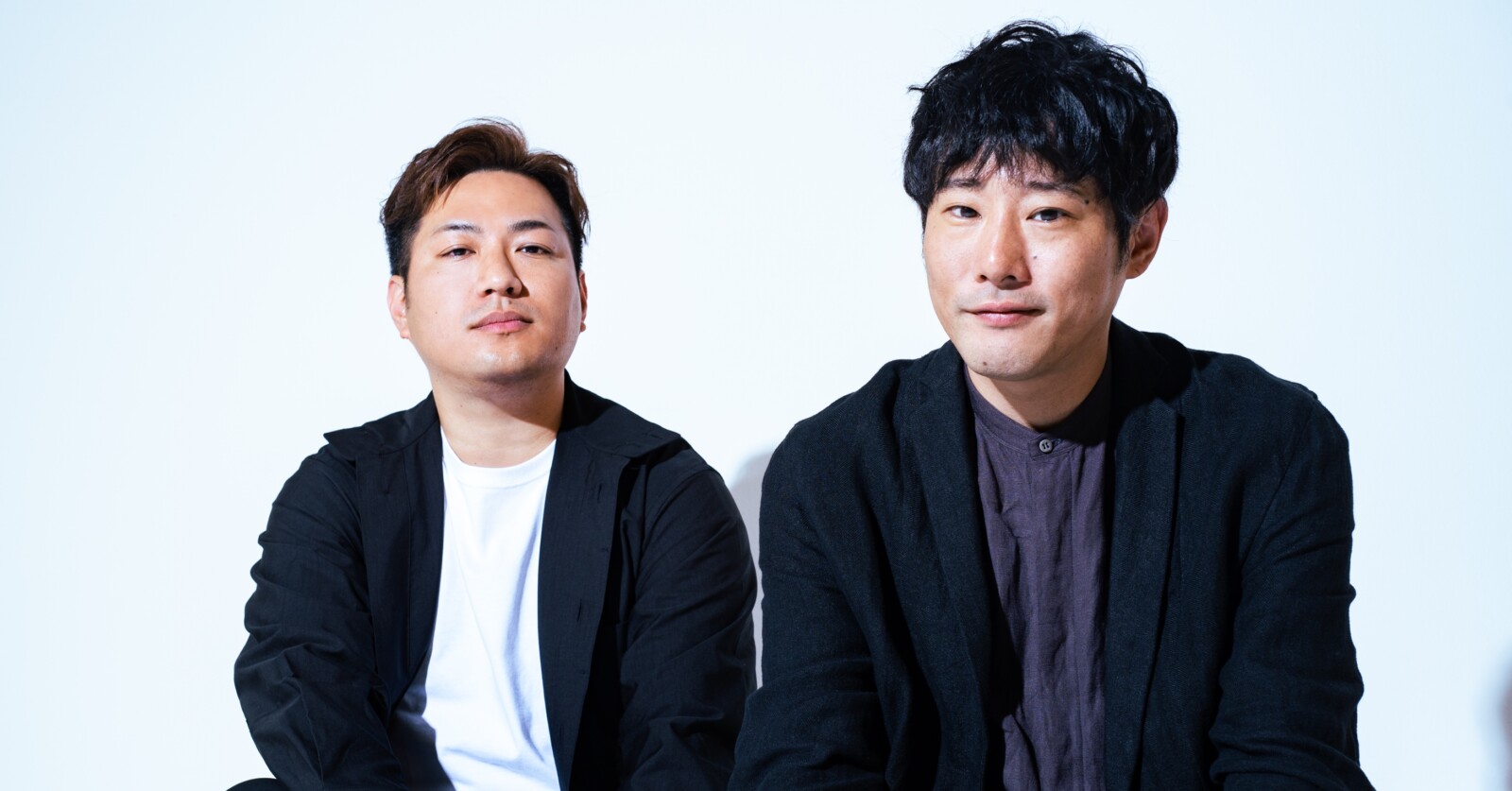 単独インタビュー】『最後まで行く』藤井道人監督 × 録音技師・根本