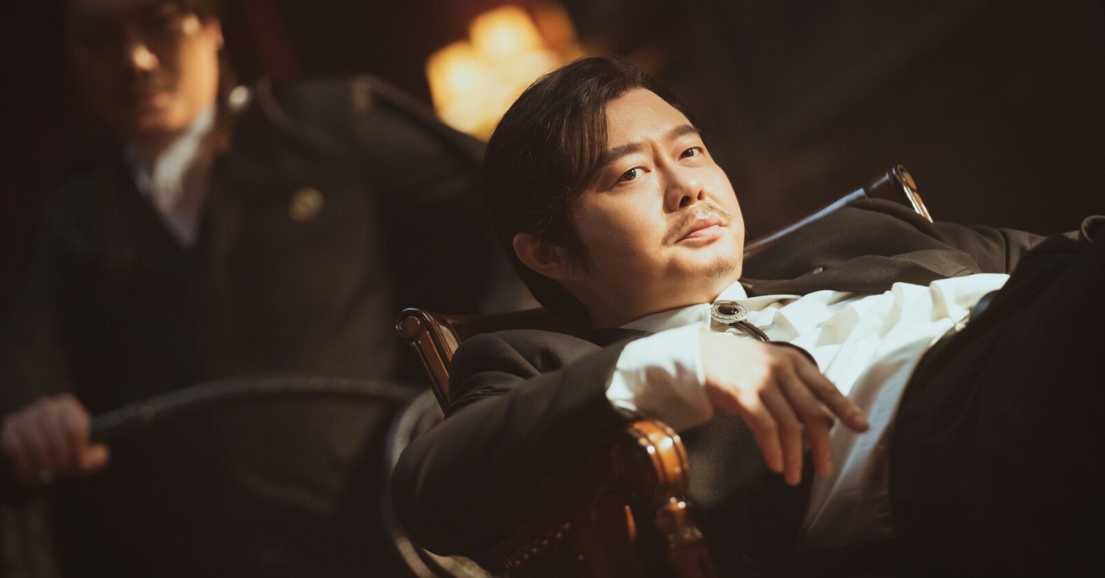 トゥ・クール・トゥ・キル ～殺せない殺し屋～』日本版予告編が解禁