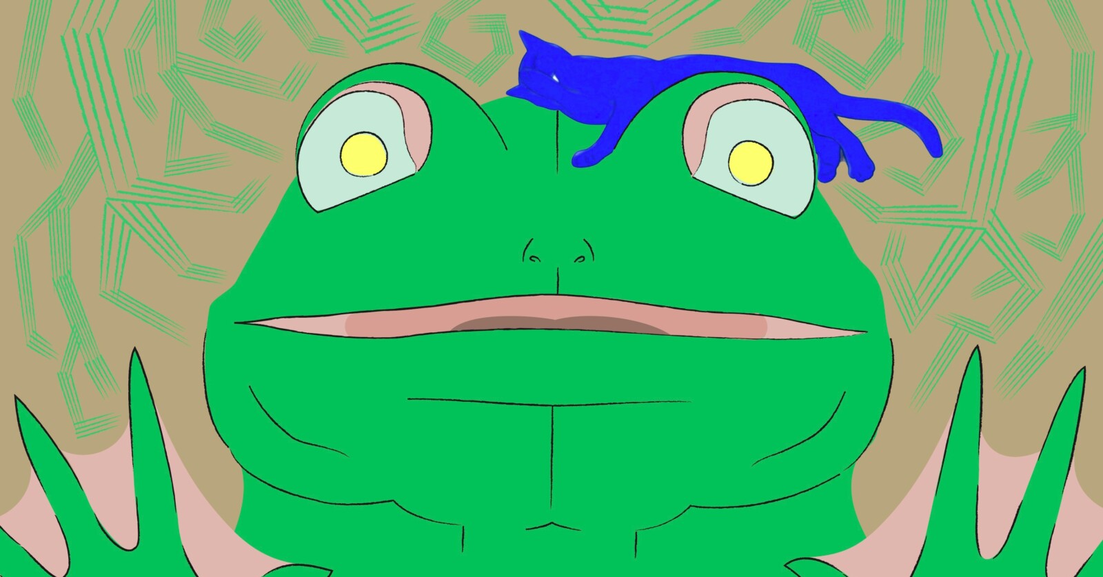 村上春樹原作『めくらやなぎと眠る女』7月26日公開決定!日本版予告編&ポスターが解禁! Fan's Voice ファンズボイス