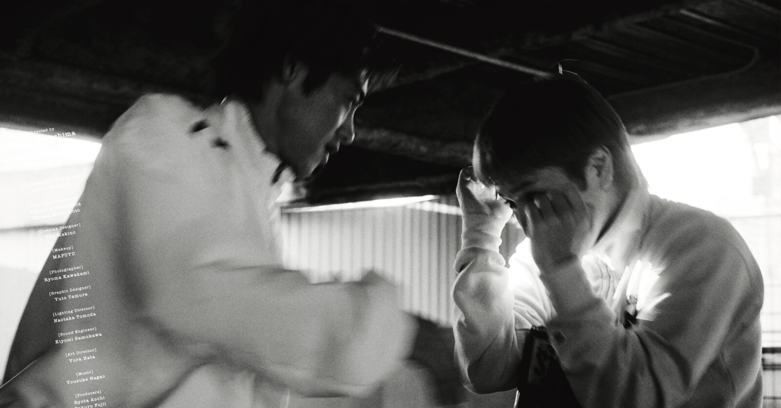 Welcome Back』アザービジュアル8種が解禁！ | Fan's Voice | ファンズ