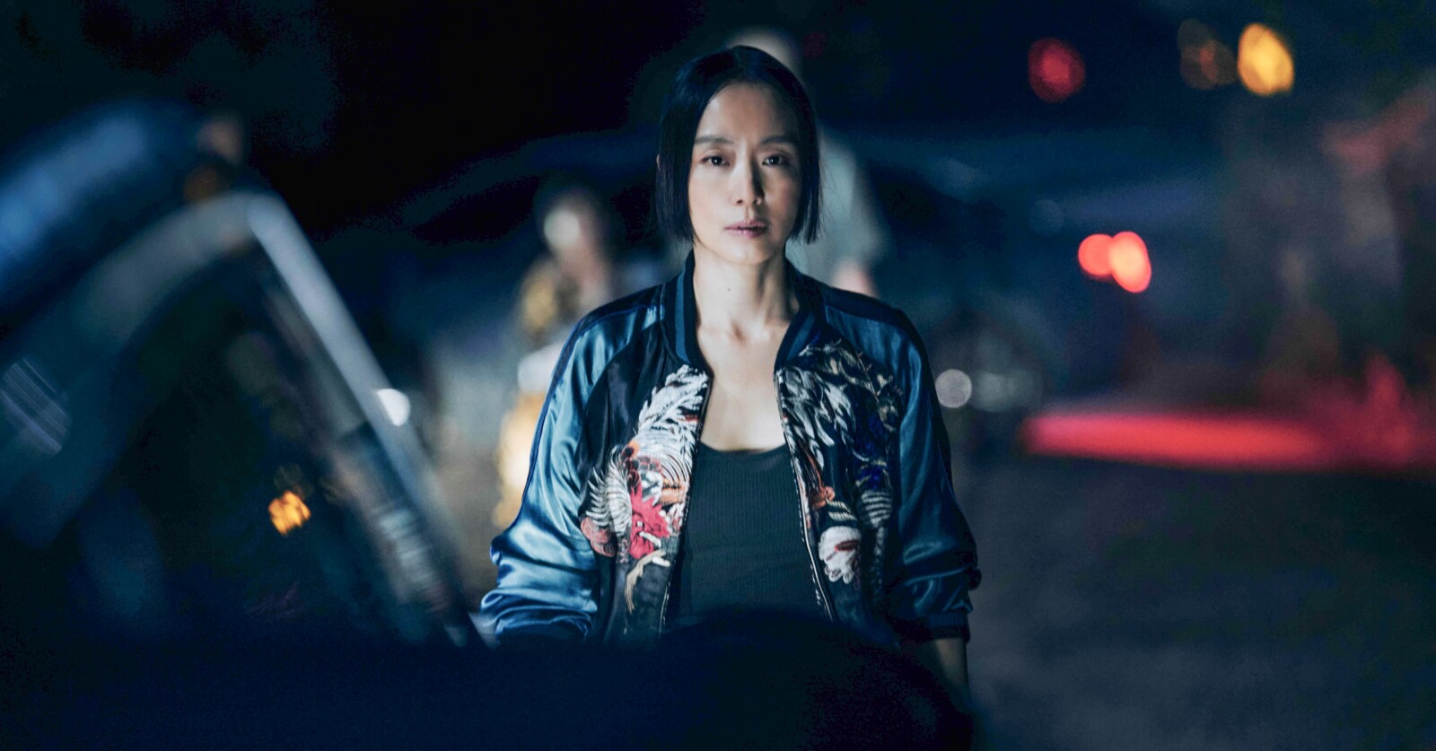 ☆韓国映画『리볼버(リボルバー)』入場者特典セット チョンドヨン チチャンウク☆ Amazon.co.jp: 韓国映画『리볼버リボルバー』入場者特典セット
