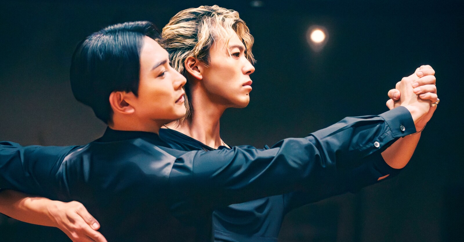 10DANCE/テンダンス 全7巻セット 井上佐藤 竹内涼真 町田啓太