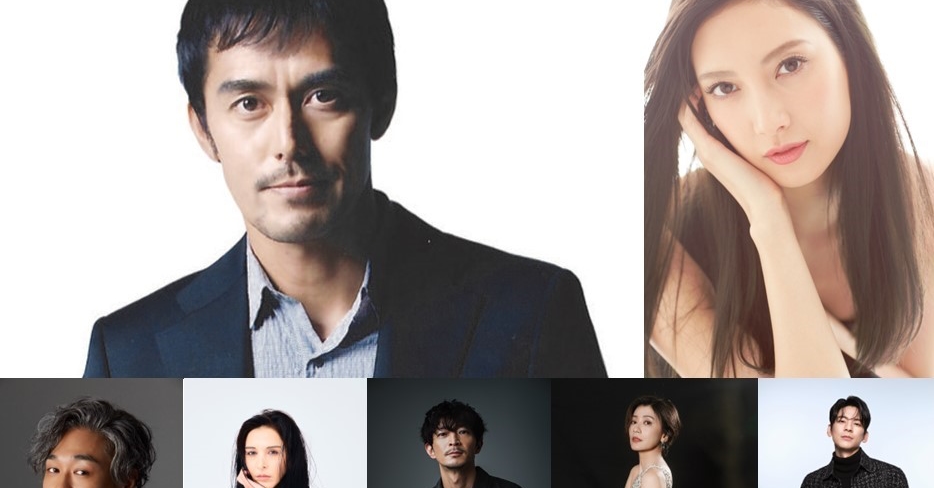 映画 キャンドルスティック プレスシート