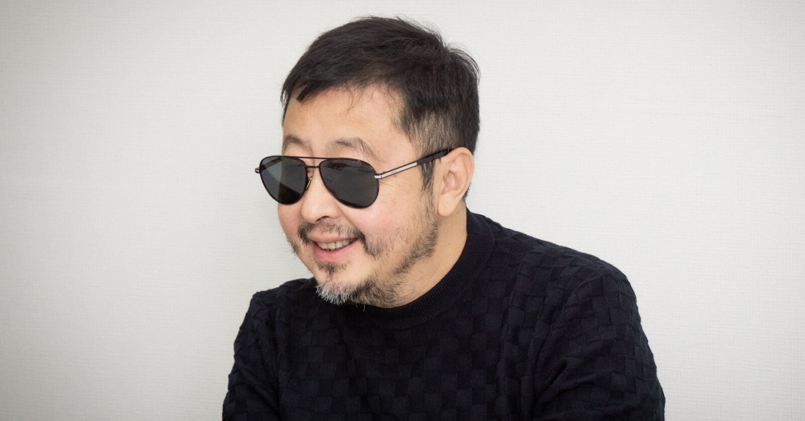 単独インタビュー】『新世紀ロマンティクス』ジャ・ジャンクー監督