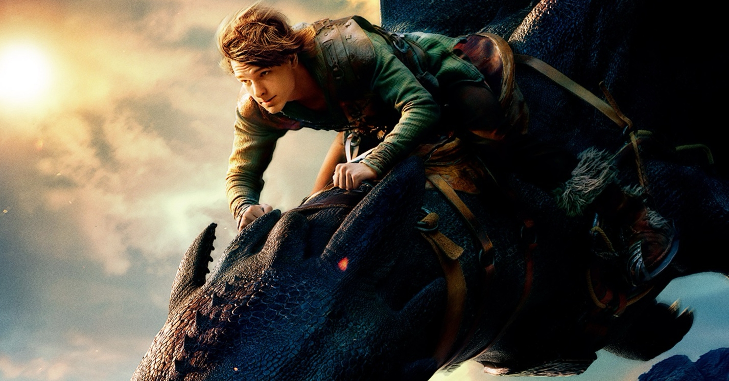 ヒックとドラゴン』ドラゴン別ポスタービジュアル5種が解禁
