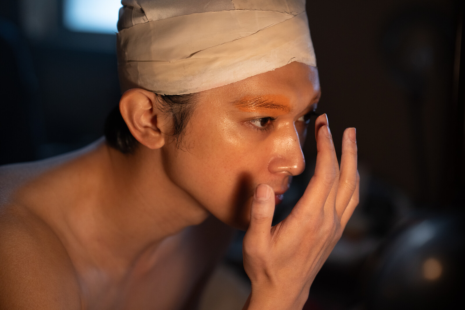 単独インタビュー】『国宝』主演・吉沢亮と李相日監督がカンヌで