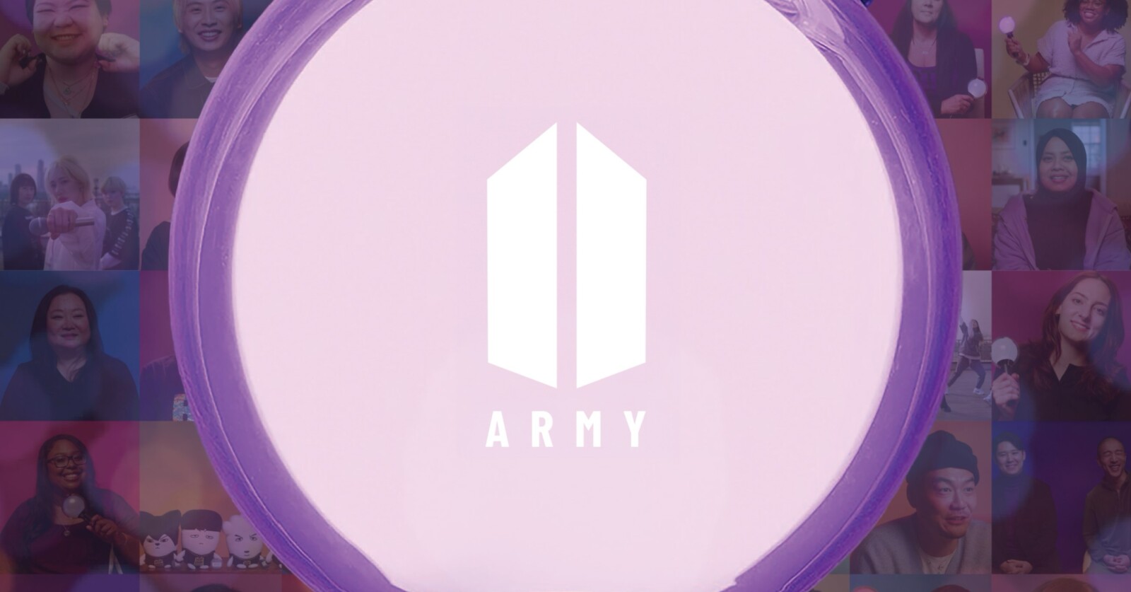 BTS ARMY: FOREVER WE ARE YOUNG』7月30日公開決定！日本版予告編＆本