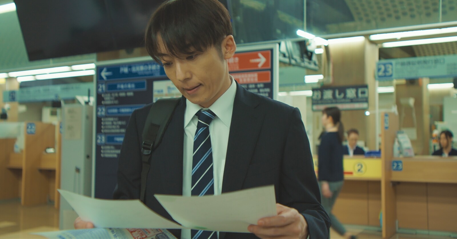 高橋一生主演『ラプソディ・ラプソディ』5月1日公開決定！ | Fan's