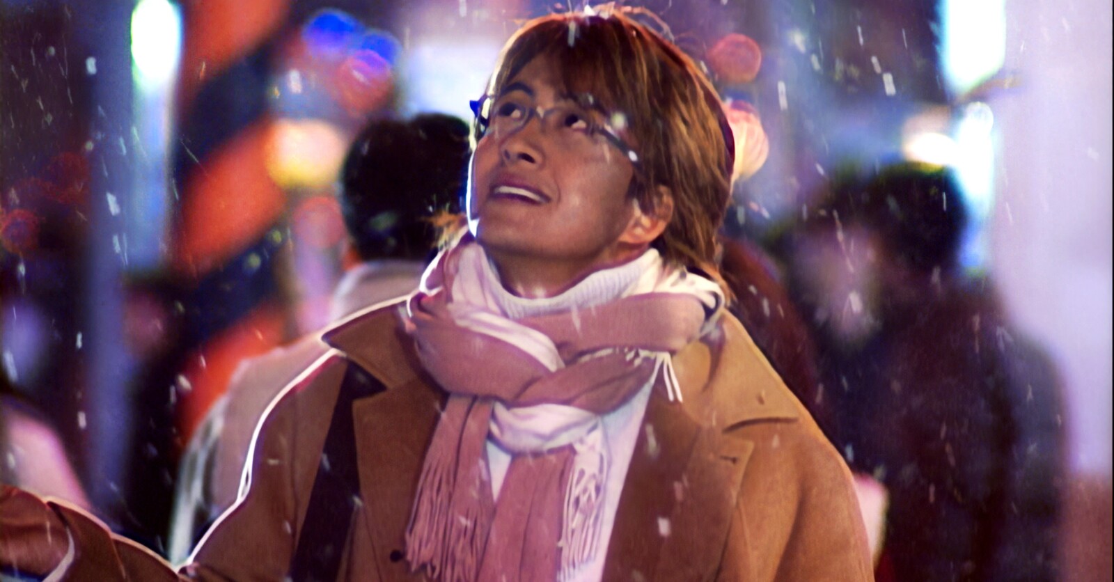 映画 冬のソナタ 日本特別版』本予告が解禁！ | Fan's Voice