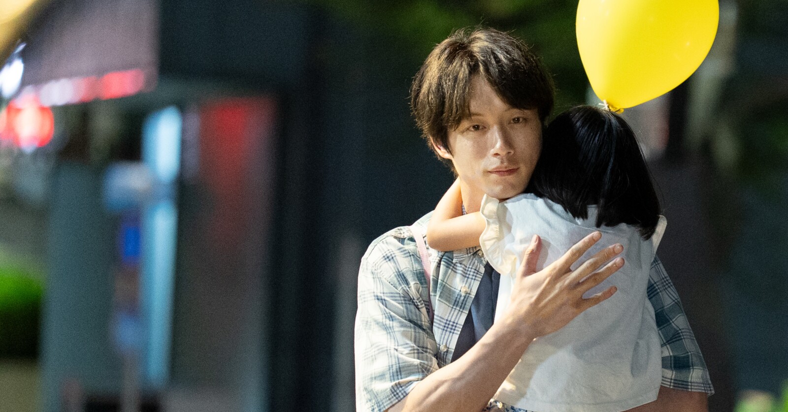 坂口健太郎主演『私はあなたを知らない、』8月28日公開決定！特報映像